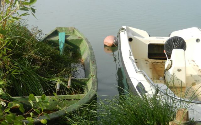 B&B Casanonni Borgo Angeli