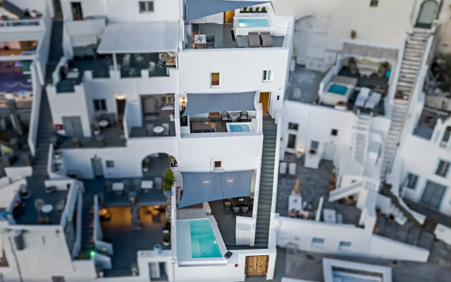 Thera Villas
