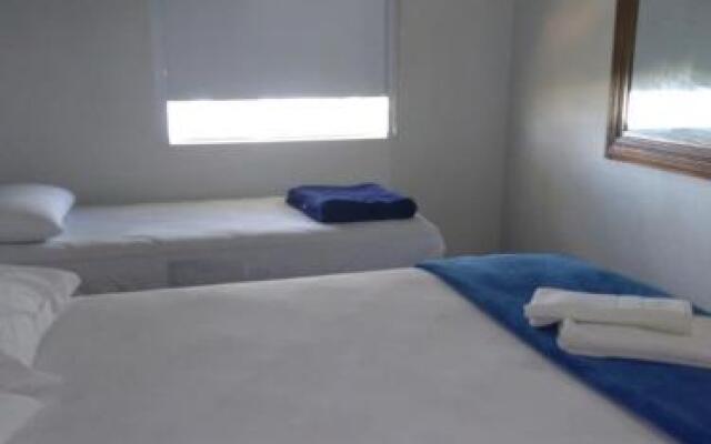 Residencial Bombinhas Pé na Areia