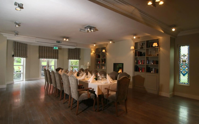 Hotel Bloemendal