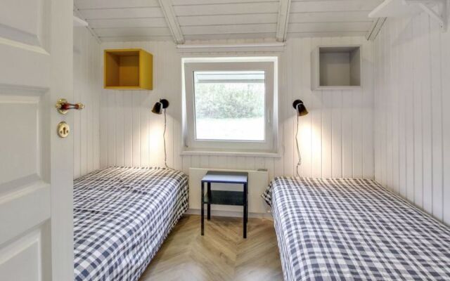 "Baltur" - 1km from the sea in Western Jutland