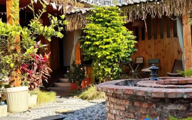 Shiping Yunduoduo Homestay – Outside – Shiping