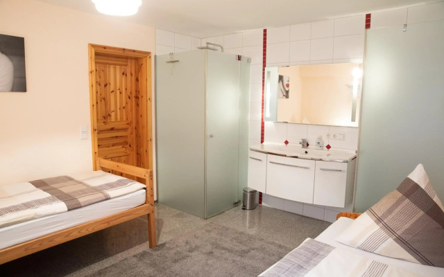 Ferienwohnung "Johann"