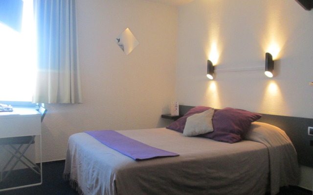 Hotel Stars Dijon Sud