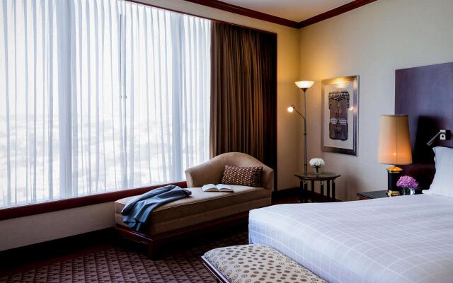 Pullman Khon Kaen Raja Orchid