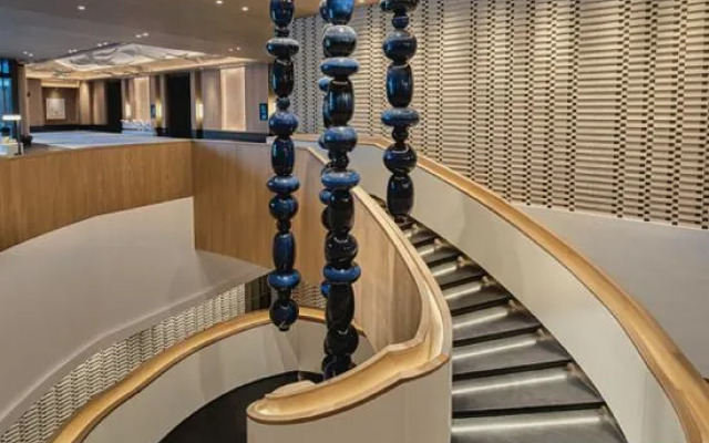 Dusit Thani Tianmu Mountain, Hangzhou