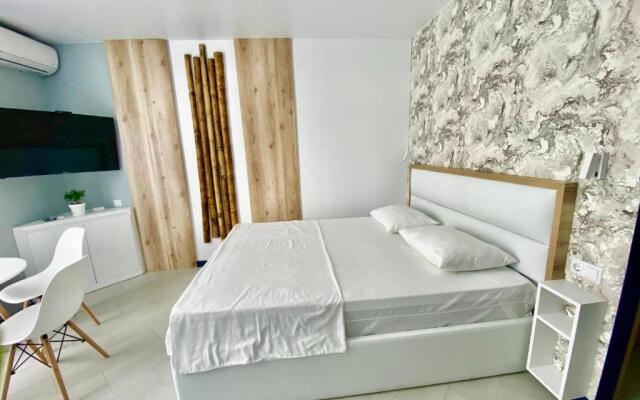 Apartments in ORBI GROUP