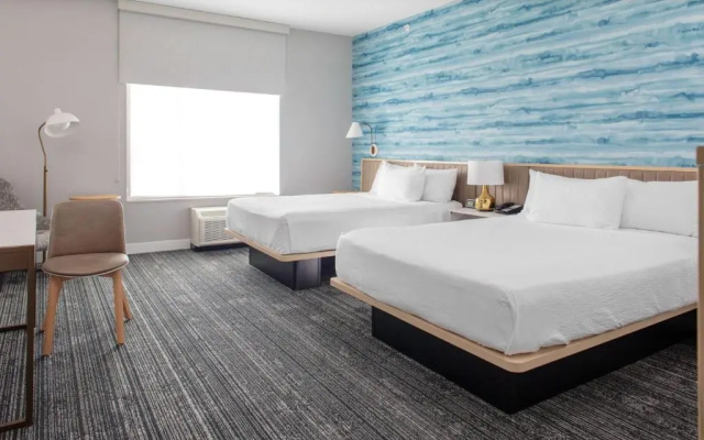 TownePlace Suites by Marriott Dayton Wilmington