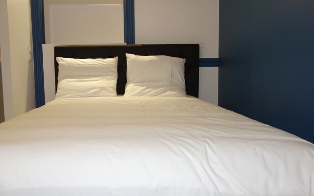 Clermont-ferrand City Lodge