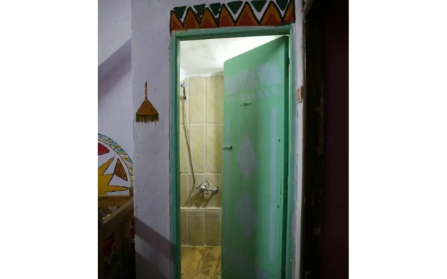 Colly Nubian House