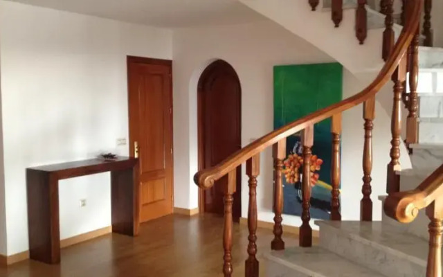 Villa La Sierrezuela