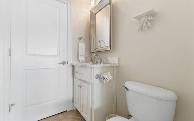 La Playa by Luxury Coastal Vacations