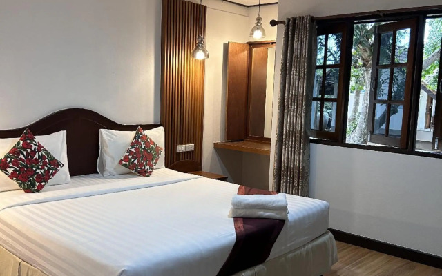 Clean Wave Resort