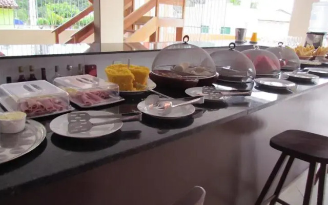 Hotel Linha Verde