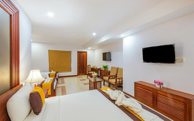 Shadow Angkor Residence