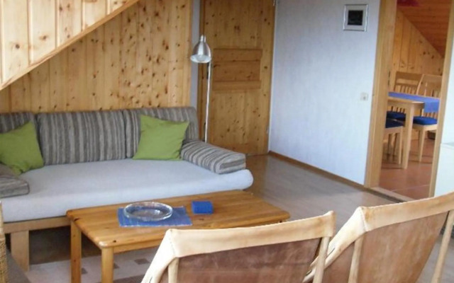 Ferienwohnung Nationalparkblick