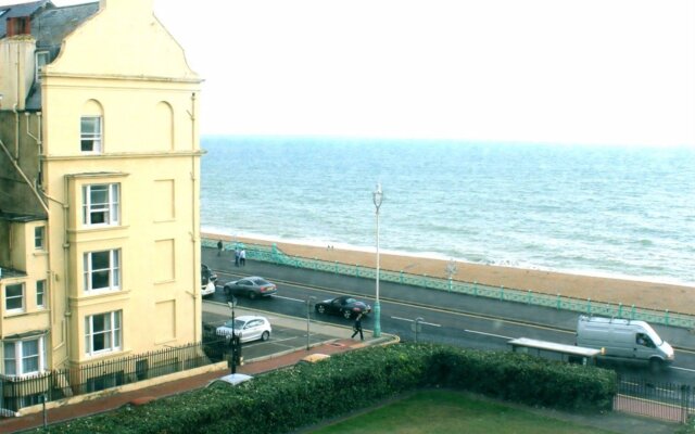 Five Brighton