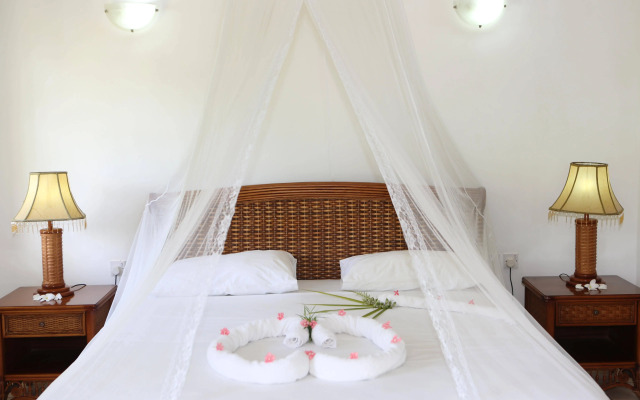 Le surmer self catering chalets