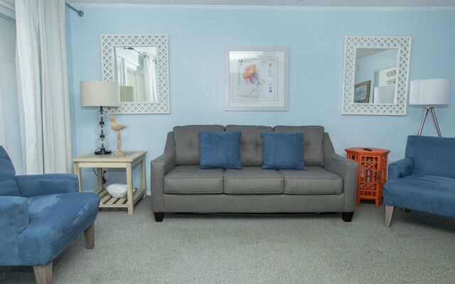 Sandpiper Cove 2130 Destin - 1 Br Condo