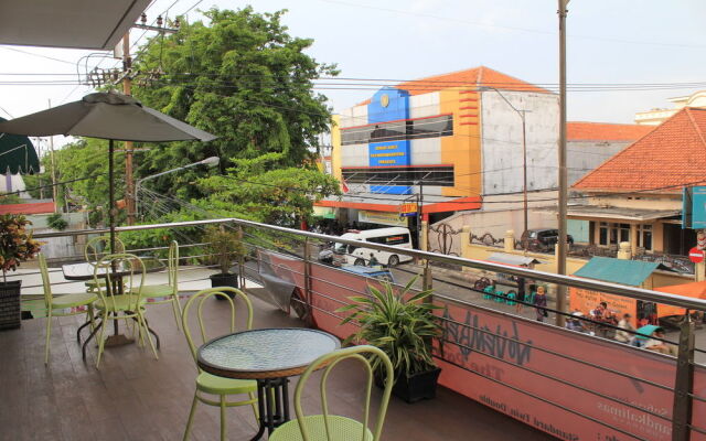 Sofyan Inn Grand Kalimas