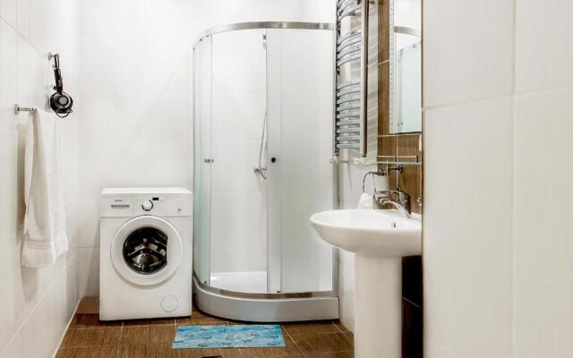 Apartment Arami (New Building)