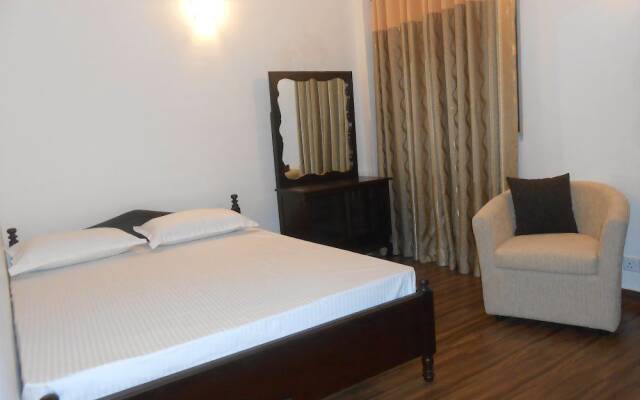 Akara Suites - Aloe Avenue