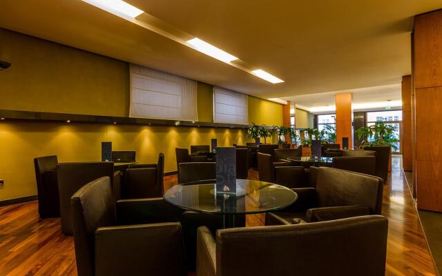 Exe Majestic Hotel