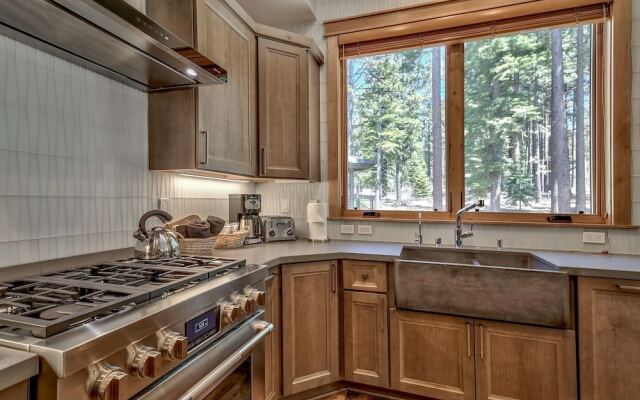 Gondola Vista 6 - 4 Br Townhouse