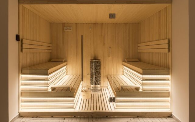 Lango Design Hotel & Spa - Adults Only