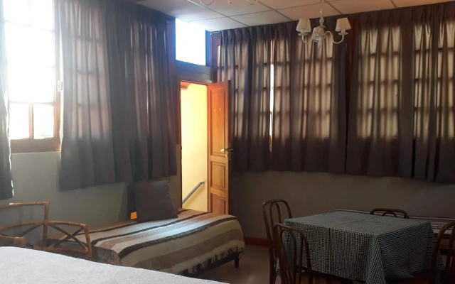 Apartment Virgen del Cerro