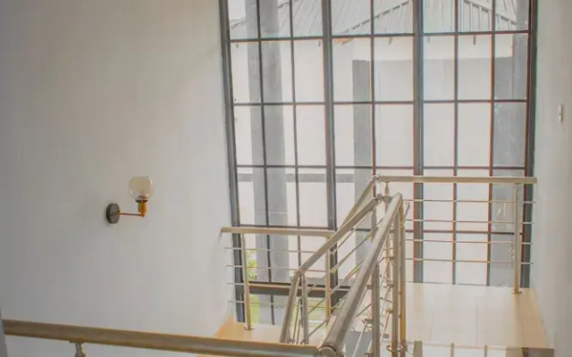 Divine Heights Bed & B Area 43 Lilongwe