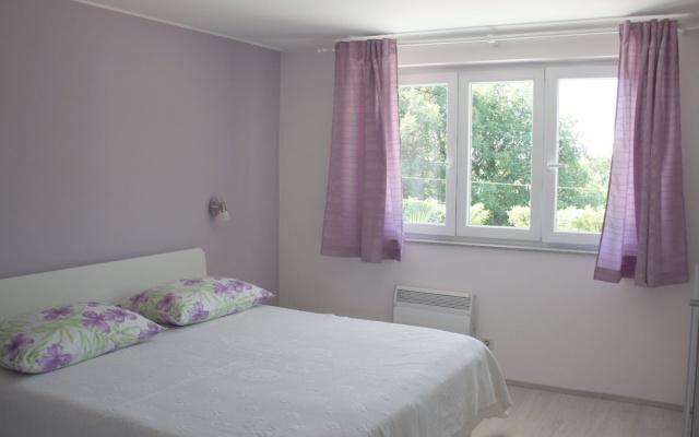Apartments Vesna