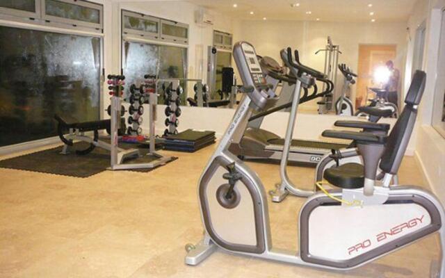 Amaike Hotel Golf & Spa Adults Only