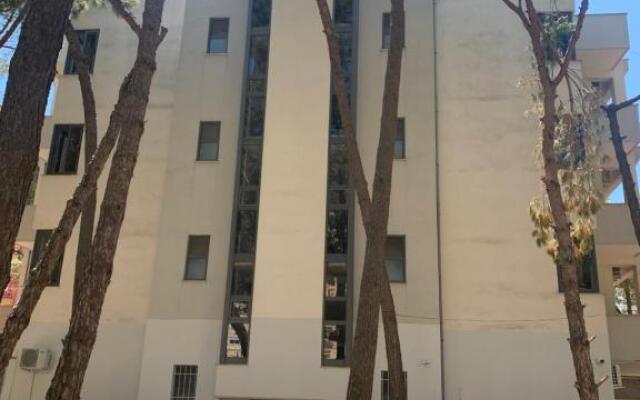 Villa Arberia