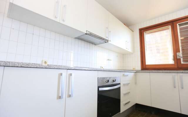 Casa Vista a la Playa Para 8 Personas en Cambrils