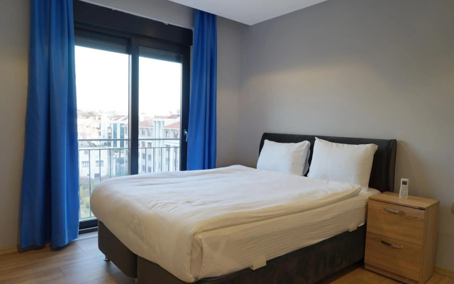 Mene Suites