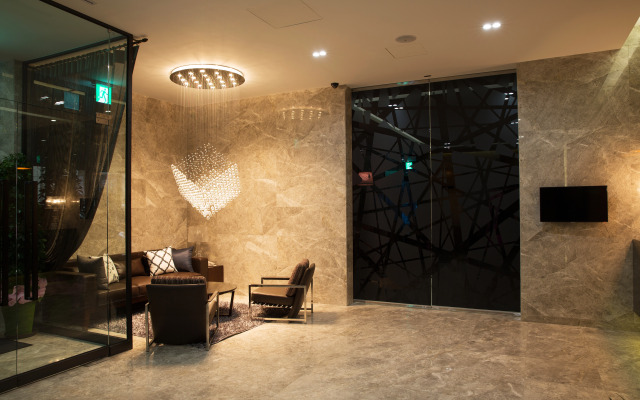 Mate Hotel Bundang