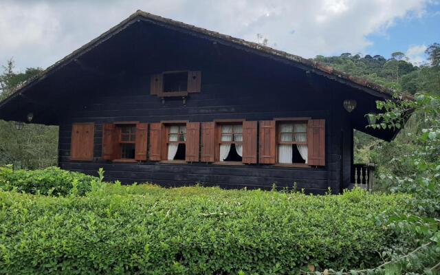 Hotel Fazenda São Moritz