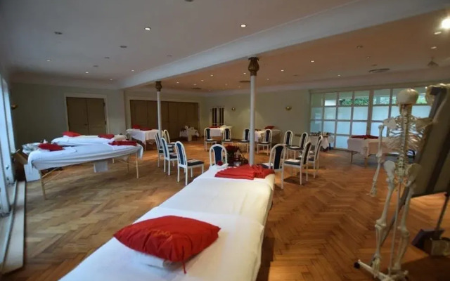 Kurhotel Lauter im Park