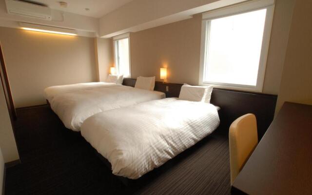 AB Hotel Nagoya Sakae
