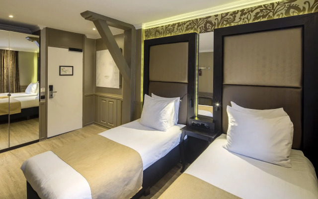 Hotel Sint Nicolaas