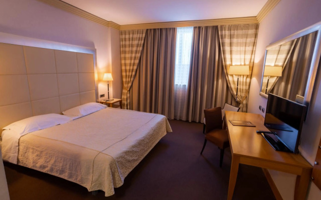 Albergo Ottocento