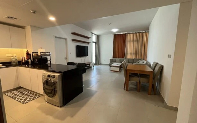 Homes 2 Retreat - The Pulse Residency