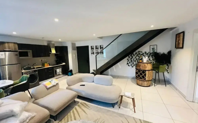 Prime properties executive two bedroom