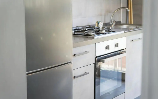 Villa Milon Near The Sea