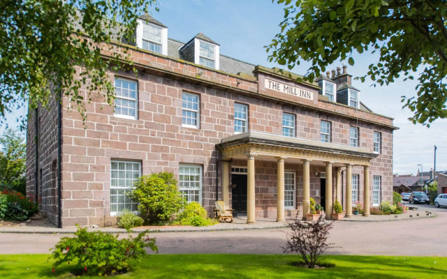 The Mill Inn Apartments