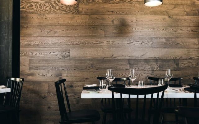 Coppersmith Hotel
