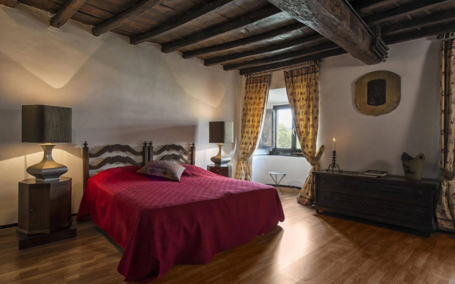 Residenza Principi Ruspoli