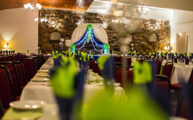 Hotel Mont Valin