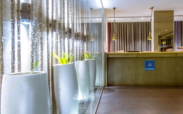 The Port Hotel